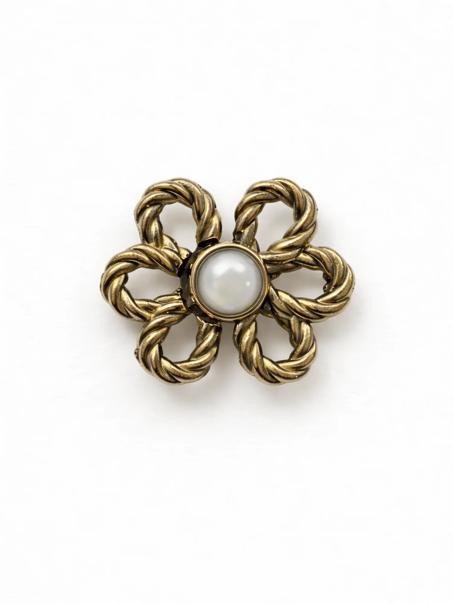 Rosette Waist Pin Adjuster - Jeans Tightener